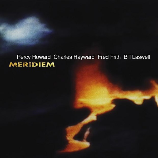 Meridiem album cover