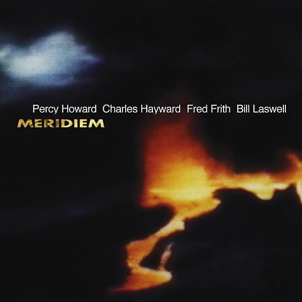 Meridiem album cover