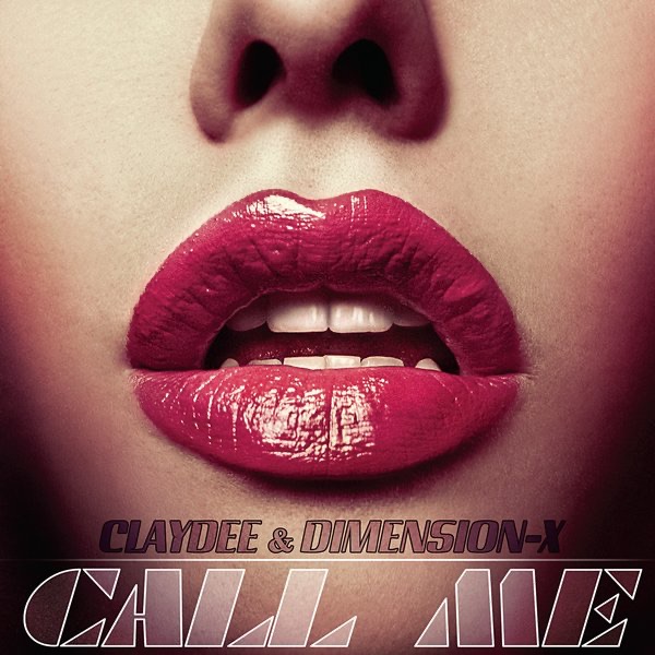 Call Me (Remixes) album cover