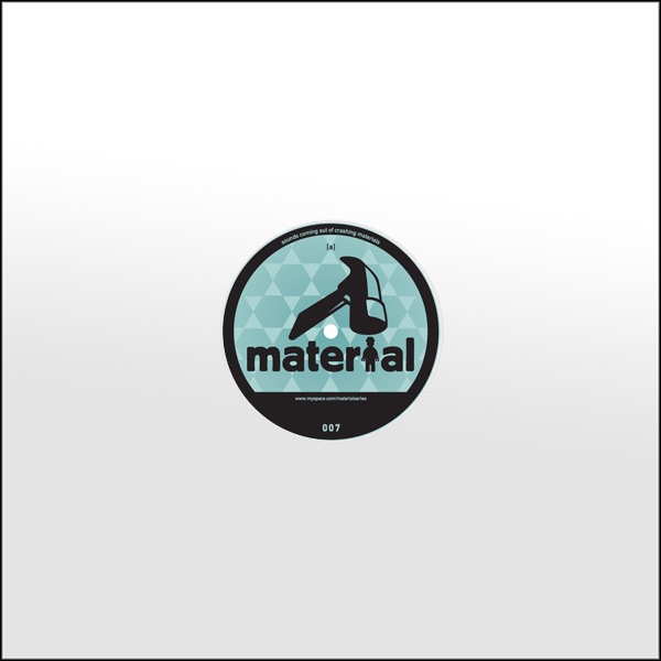 Stone EP album cover