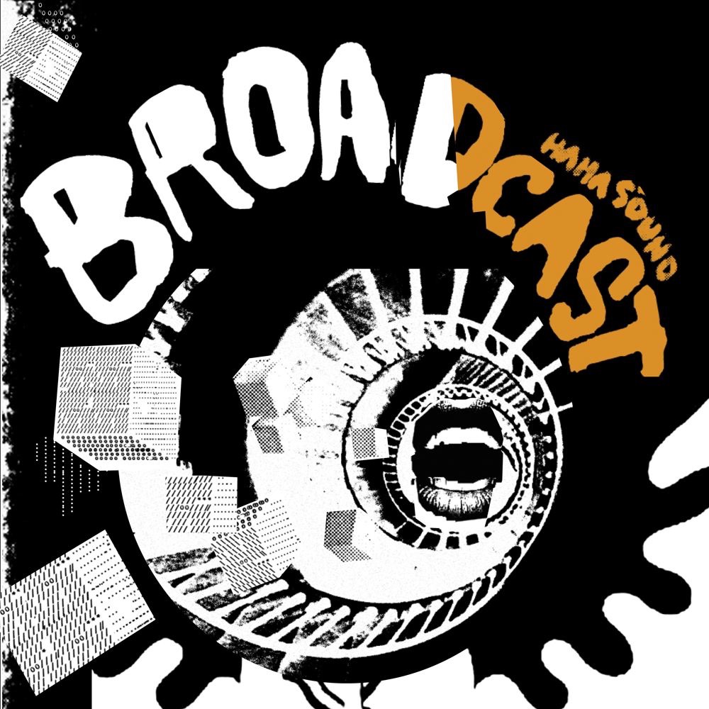 Haha Sound album cover