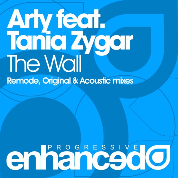 The Wall (feat. Tania Zygar) - Single album cover