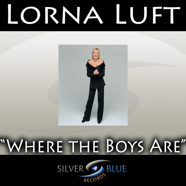Where the Boys Are (feat. The Village People) - Single album cover