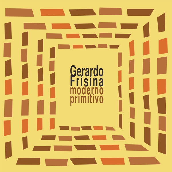 Moderno Primitivo - Single album cover