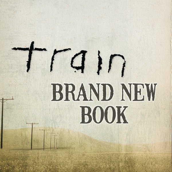 Brand New Book (Theme from "The Biggest Loser") - Single album cover
