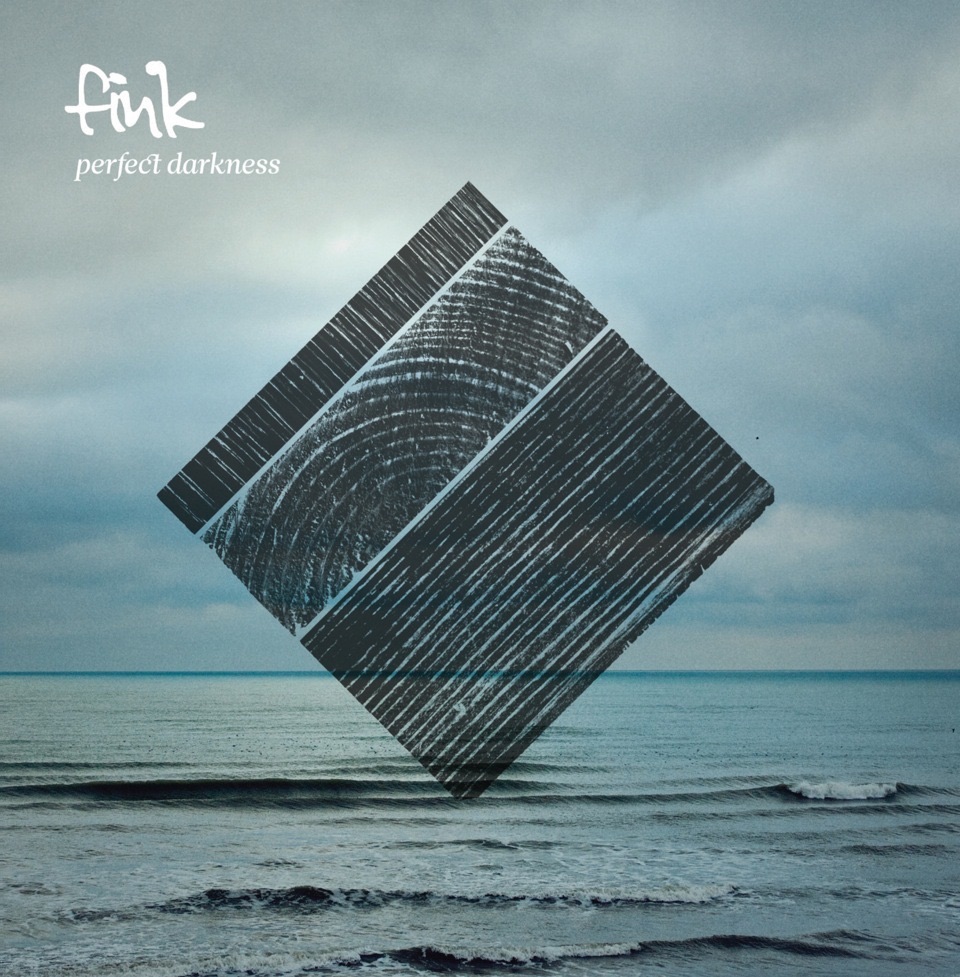 Perfect Darkness (Bonus Video Version) album cover
