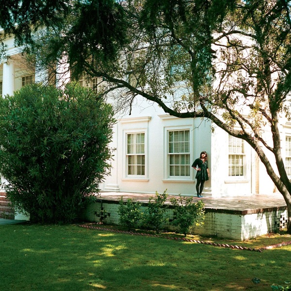 Am I Real? - EP album cover