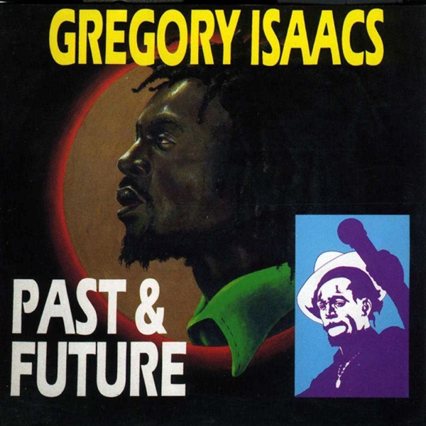Past & Future album cover