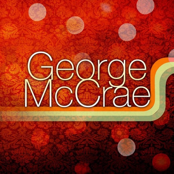 George McCrae album cover