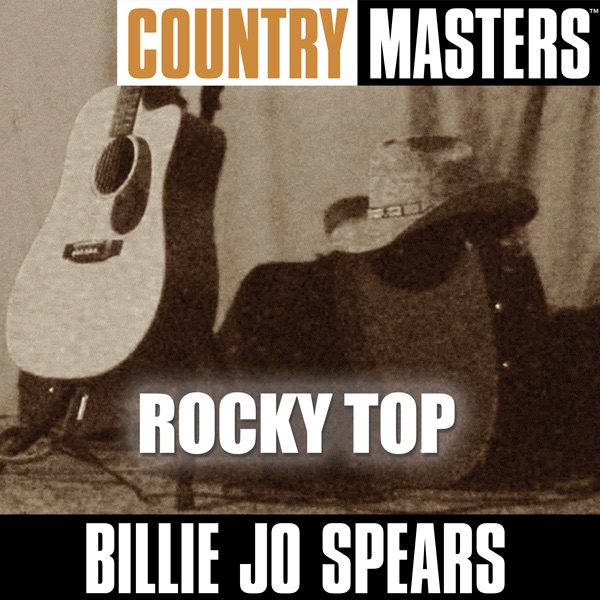 Country Masters: Rocky Top album cover