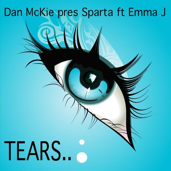 Tears (feat. Emma J) - Single album cover