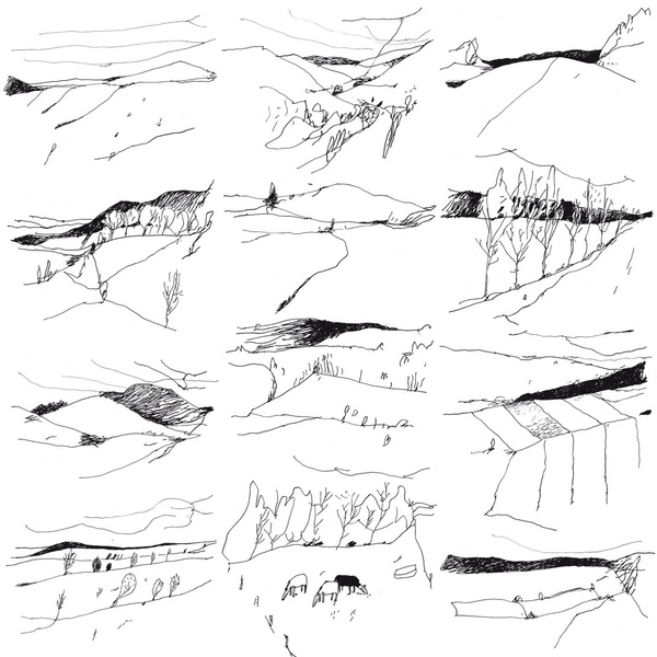 Until Then, Goodbye album cover