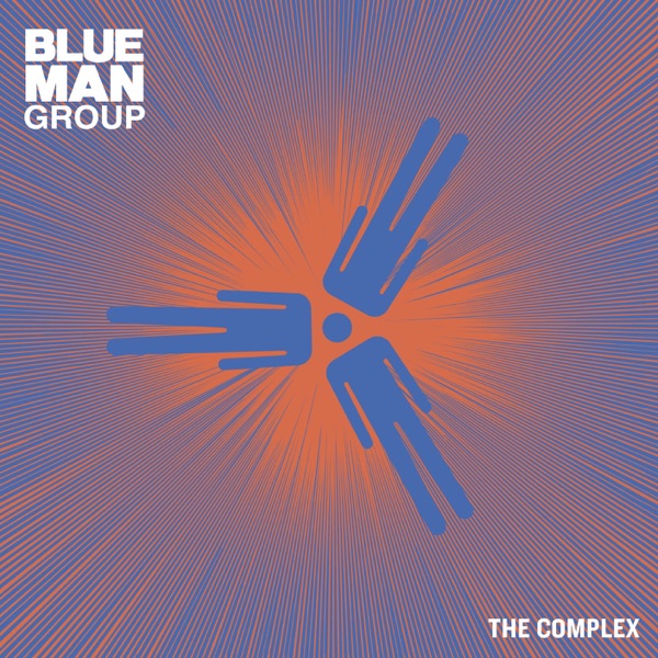 The Complex album cover
