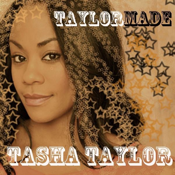 Taylormade album cover