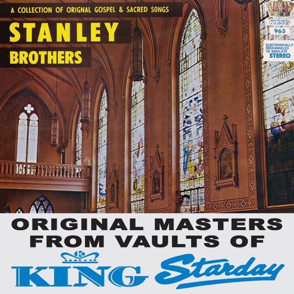 A Collection of Original Gospel & Sacred Songs album cover