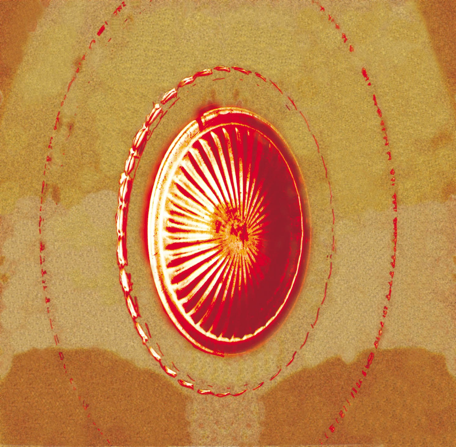 Tubby Turdners's Celebrity Avalanche (Bob Dinners and Larry Noodles Present) album cover