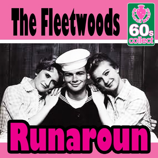 Runaroun (Digitally Remastered) - Single album cover