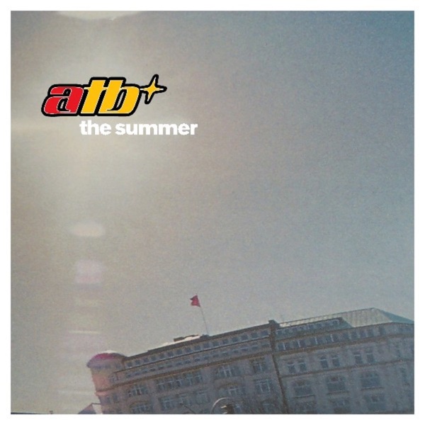 The Summer - EP album cover