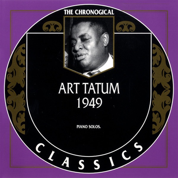 1949 album cover