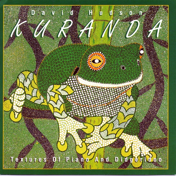Kuranda album cover