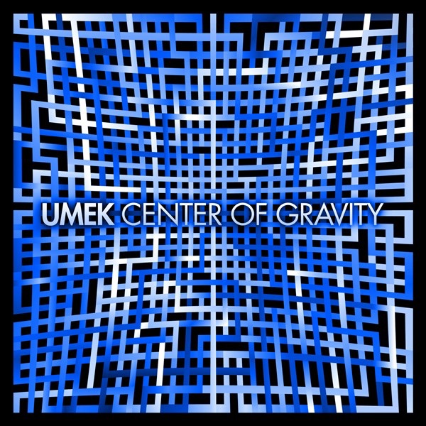 Center of Gravity album cover
