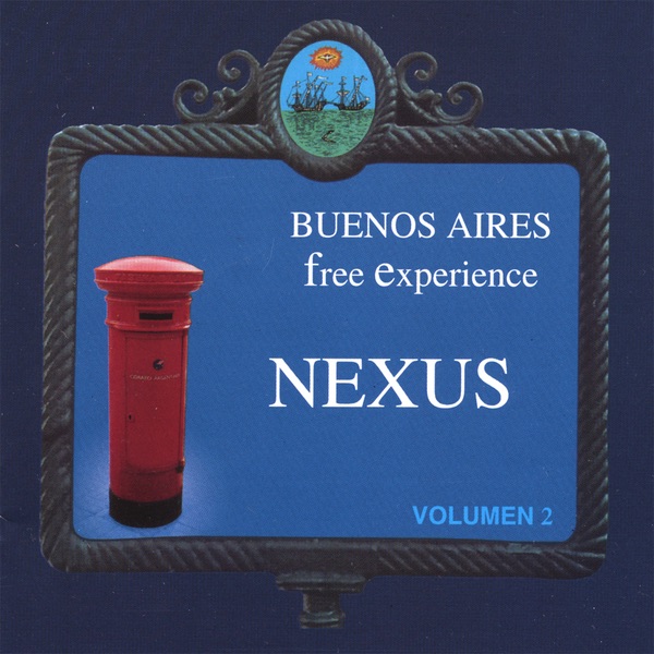 Buenos Aires Free Experience album cover