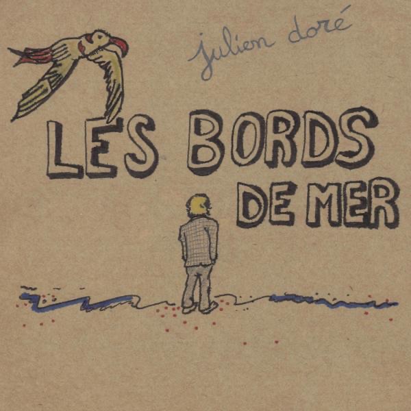 Les bords de mer - Single album cover