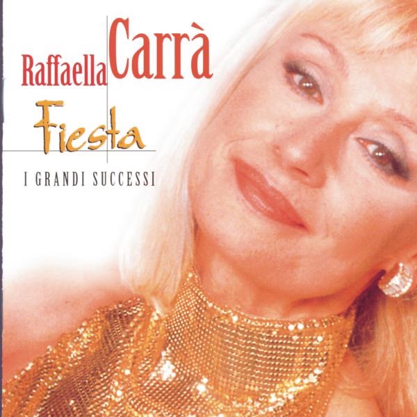 Fiesta album cover