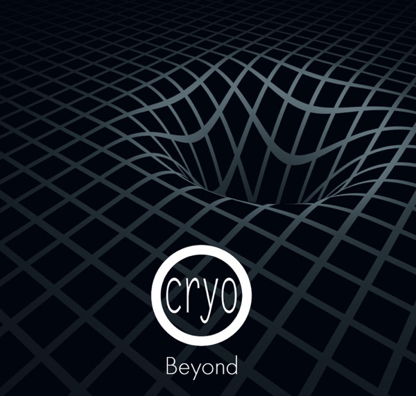 Beyond album cover