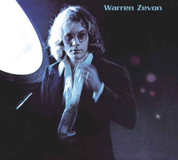 Warren Zevon (Collector's Edition) album cover