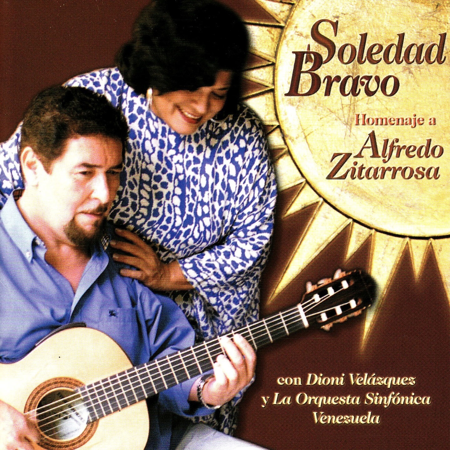 Homenaje a Alfredo Zitarrosa album cover