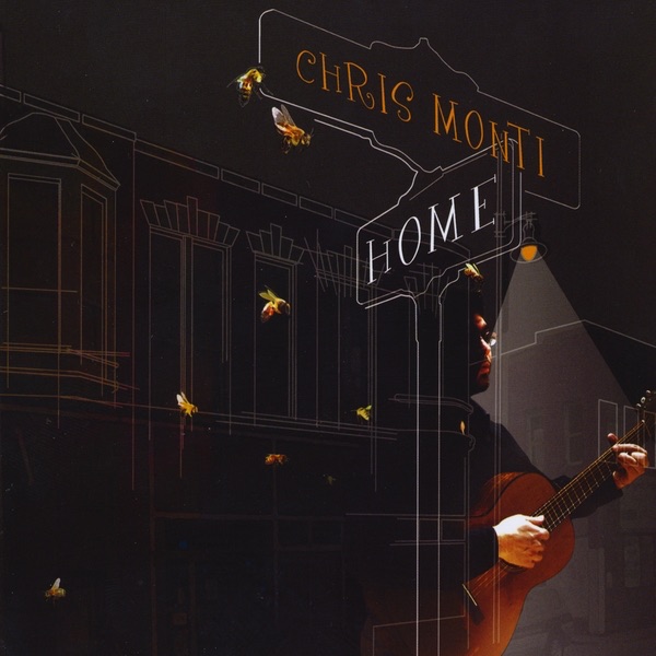 Home album cover