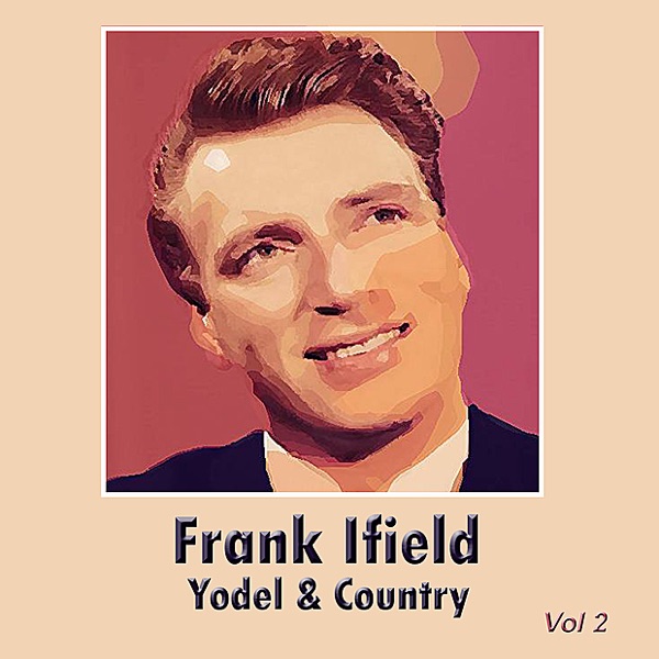 Yodel & Country, Vol. 2 album cover