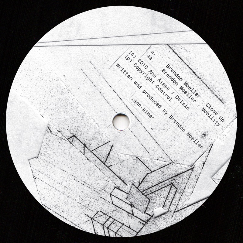 Close Up - Single album cover