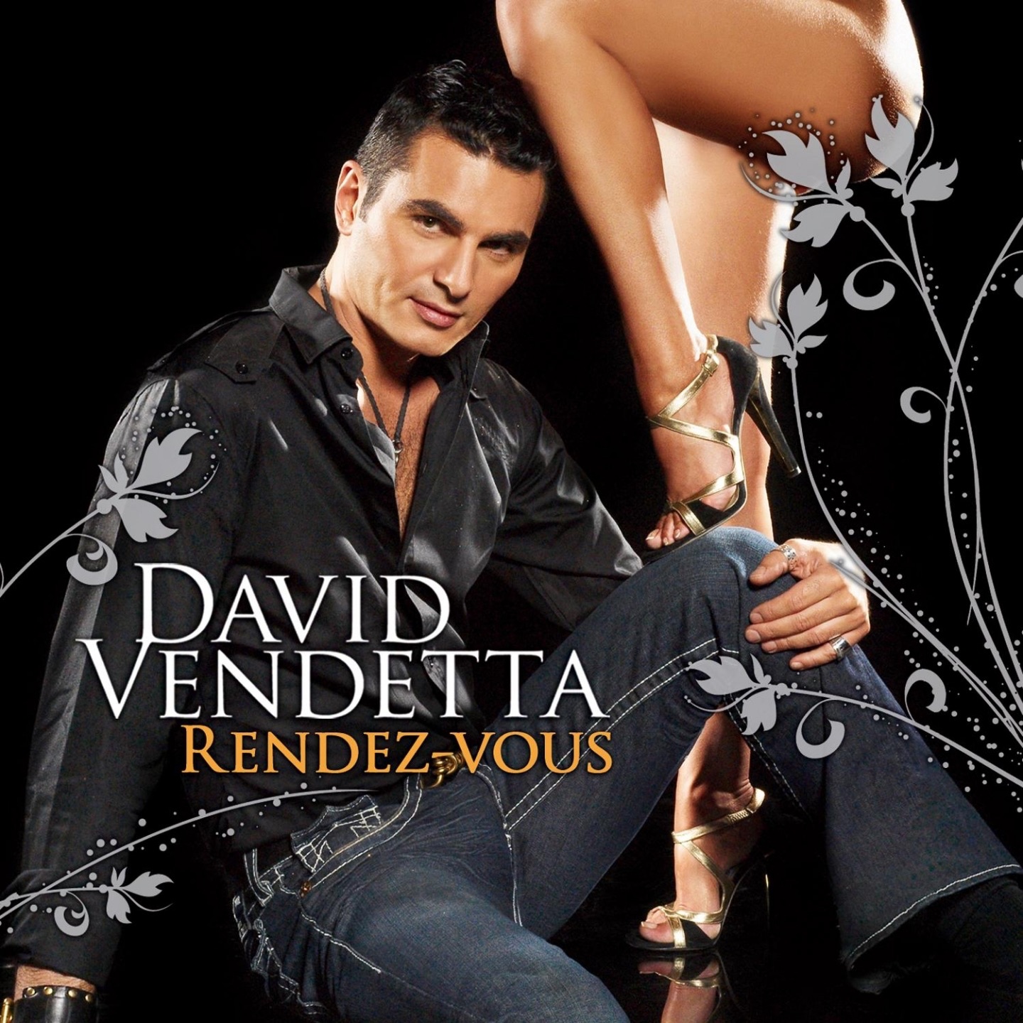 Rendez-Vous album cover