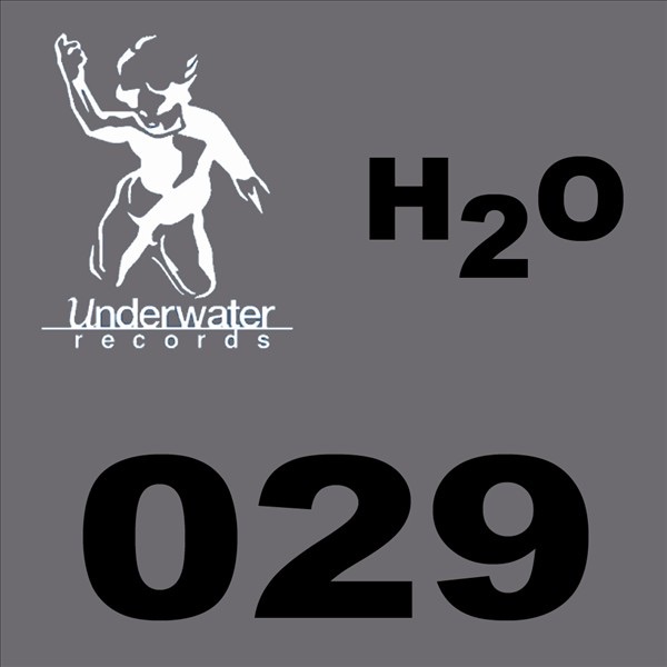 Out of My Life - EP album cover