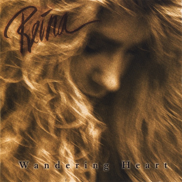 Wandering Heart album cover