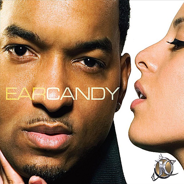 Earcandy album cover