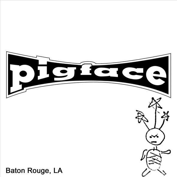 Baton Rouge, LA album cover