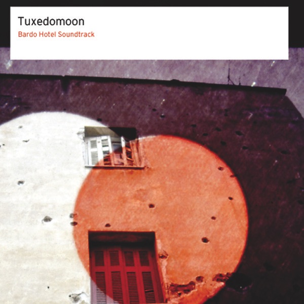 Bardo Hotel Soundtrack album cover