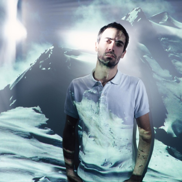 Midnight Swim Remixes - EP album cover