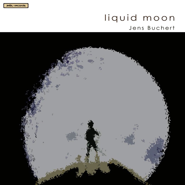 Liquid Moon - EP album cover