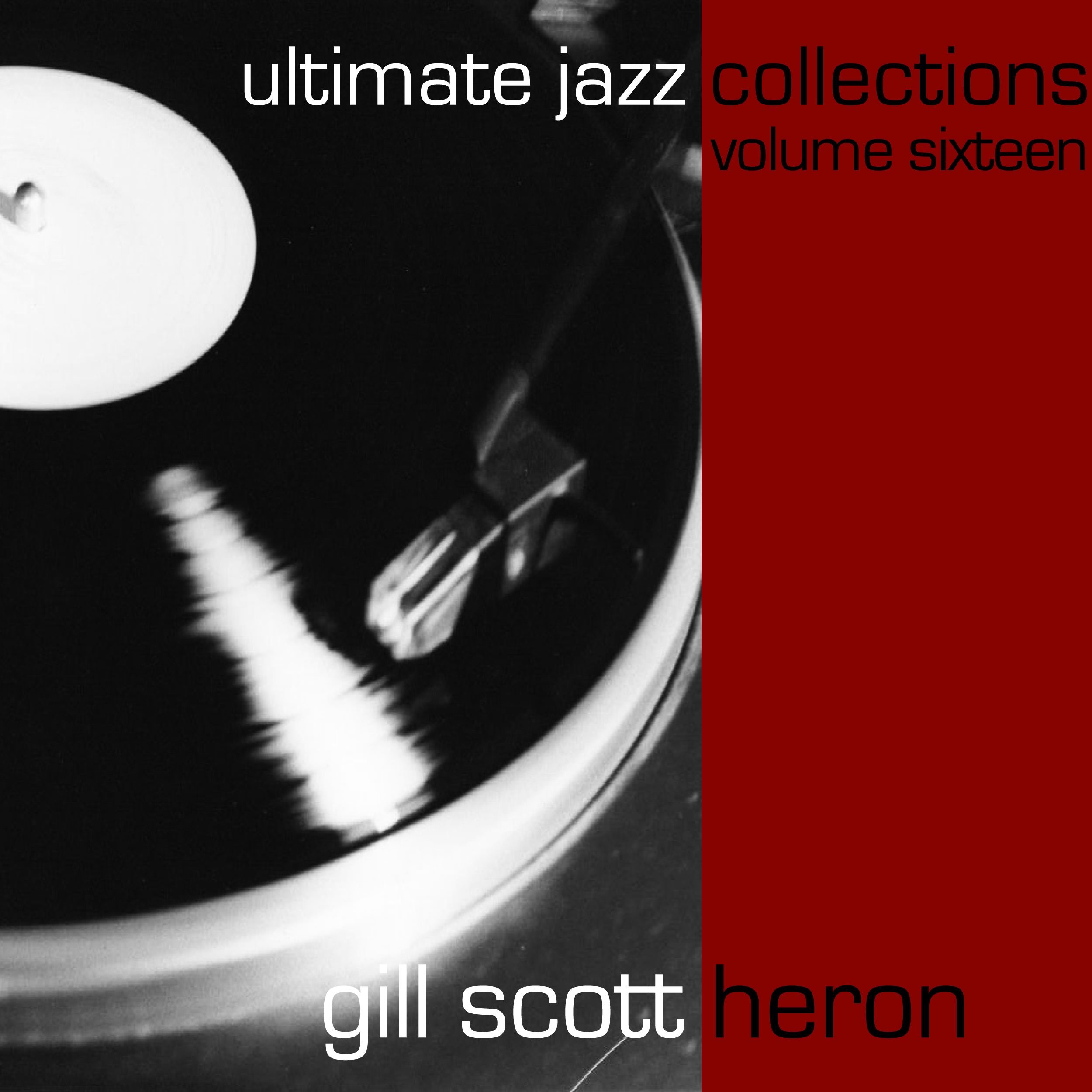 Ultimate Jazz Collections (Volume 16) album cover
