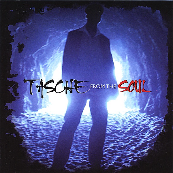 From the Soul album cover