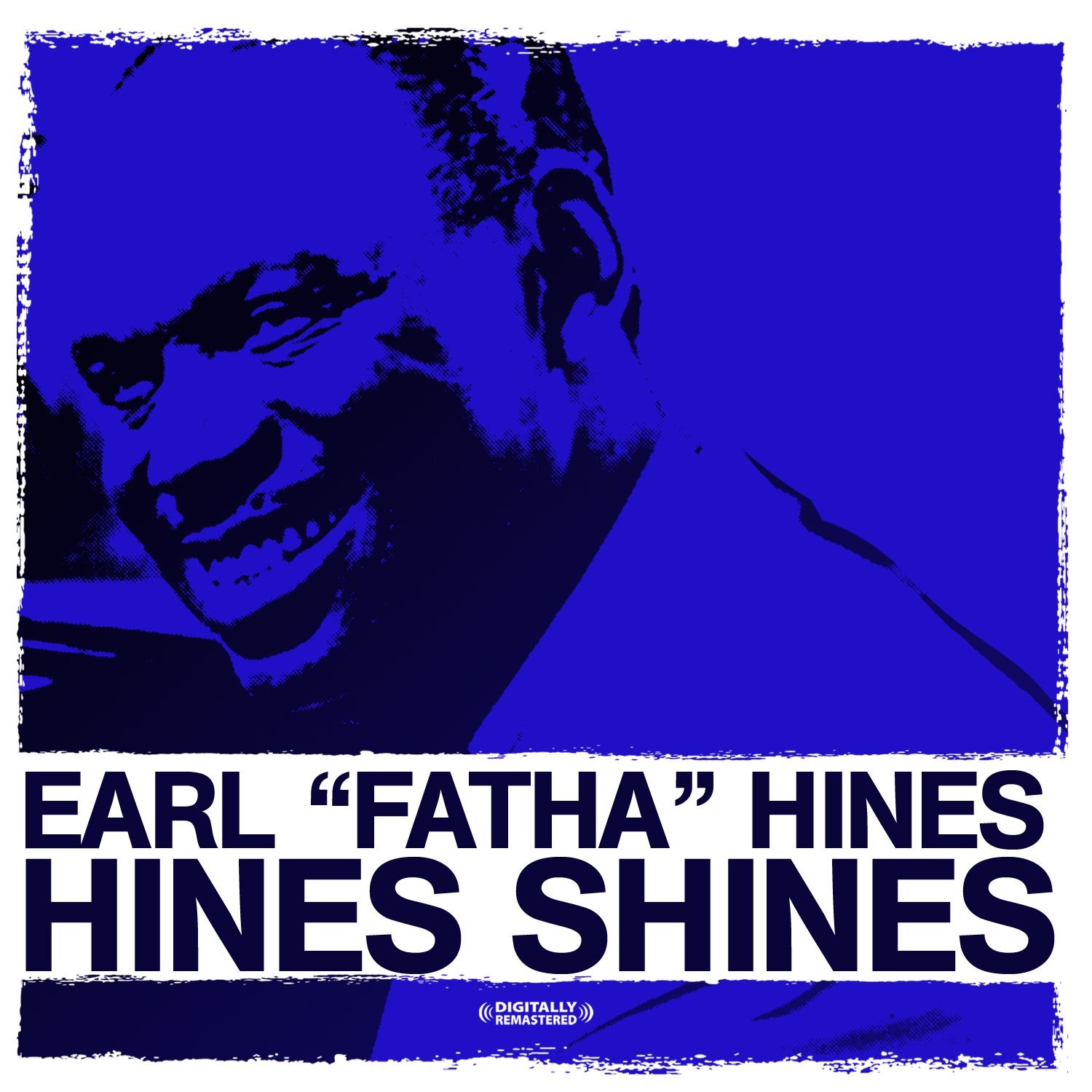 Hines Shines album cover