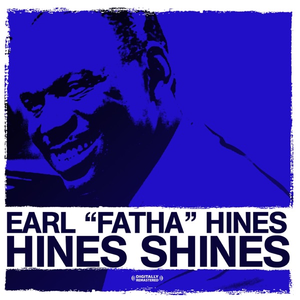 Hines Shines album cover