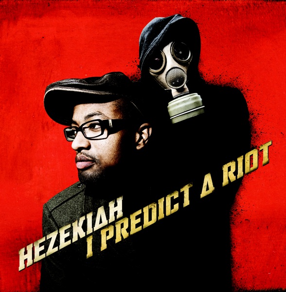 I Predict a Riot (feat. Bilal, Freeway & Jaguar Wright) album cover