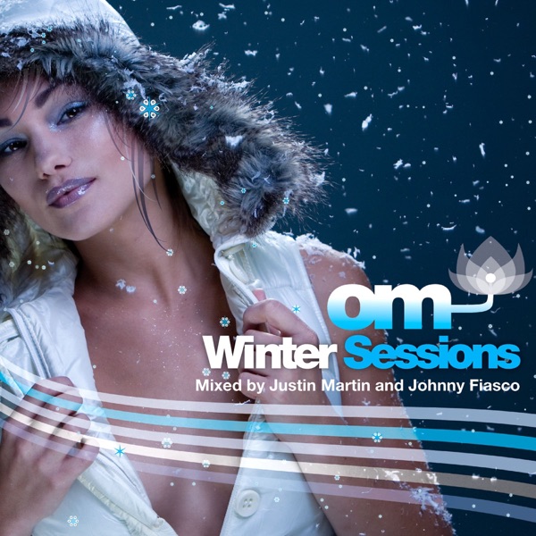 Om Winter Sessions album cover