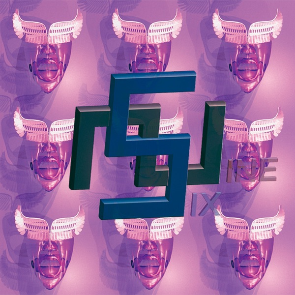 Six / Nine album cover
