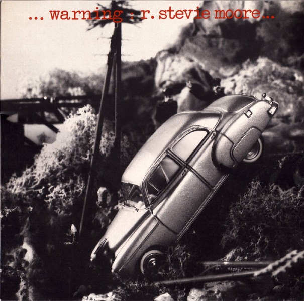 Warning (Bonus Version) album cover